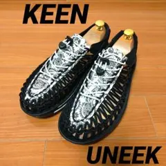 2025年最新】KEEN ユニーク 28の人気アイテム - メルカリ