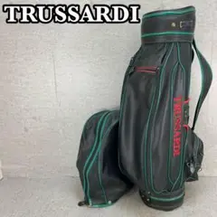 2025年最新】TRUSSARDI ゴルフバッグ・キャディバッグの人気