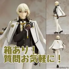 【箱あり】刀剣乱舞 髭切 フィギュア