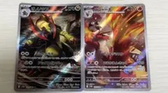 オノノクス　バシャーモ　AR