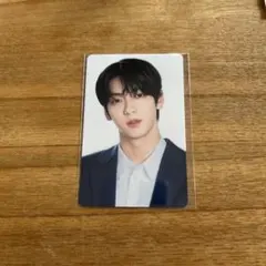 TXT ACT: PROMISE EP.2 JAPAN 特典 トレカ スビン