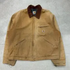 2025年最新】Carhartt デトロイトジャケット usa製の人気アイテム