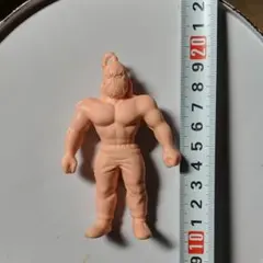 【値下げ】キン消し　キン肉マン　デカ消し　モンゴルマン