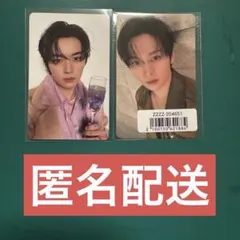 Straykids『HOLLOW』 リノ B盤 トレカ、ソニミュ特典セット