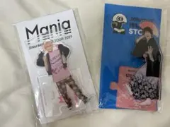 SnowMan 佐久間大介 アクリルスタンド