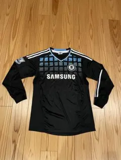 Chelsea FC ユニフォーム 長袖 - メルカリ