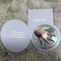 2026年最新】『bomb』Merchの人気アイテム - メルカリ