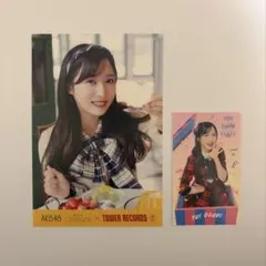 小栗有以 大判ビジュアルカード サイン入り 2025年最新】小栗有以 サインの人気アイテム - メルカリ