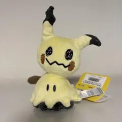 ポケモン fit ミミッキュ ぬいぐるみ
