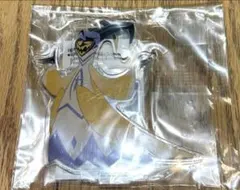 ハズビン・ホテルへようこそ アクリルスタンド アダム