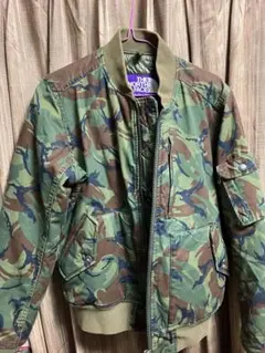 ★美品★ノースフェイス フィールドジャケット /S