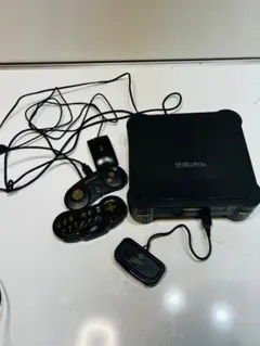 2025年最新】panasonic 3do real fz-1の人気アイテム - メルカリ