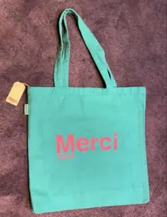 2026年最新】MERCI レディース エコバッグの人気アイテム - メルカリ