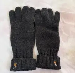 ラルフローレン 手袋