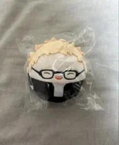 ハイキュー!! ふわコロりん Special 月島蛍 おまけ付き