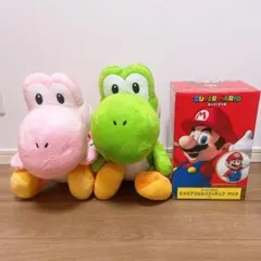 任天堂 ニンテンドー スーパーマリオ まとめ売り