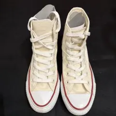 CONVERSE ALL STAR ハイカットスニーカー