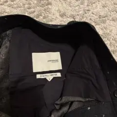 yoshiokubo サルエルパンツ