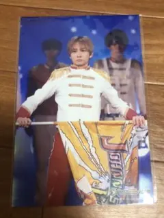 TravisJapan 中村海人 ステフォ 2018ー2019