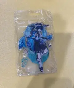 原神 放浪者 スカラマシュ アクリルスタンド