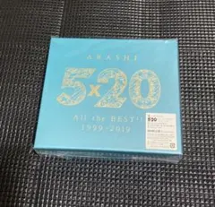 2026年最新】嵐 dvd 5 20 初回限定盤の人気アイテム - メルカリ