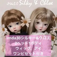 2026年最新】imdaドールの人気アイテム - メルカリ