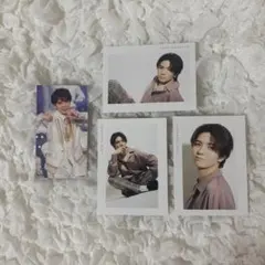 髙橋優斗 デタカ 厚紙 まとめ売り