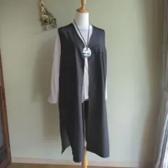 2025年最新】gilet リメイクの人気アイテム - メルカリ