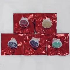 あんスタ　風早巽　リングライト　ペンラシート 新品☆あんスタ☆ALKALOID【風早巽】スタライ☆BNS