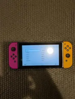 2026年最新】switch 画面のみの人気アイテム - メルカリ