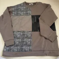 トップス　メンズ用