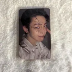 DESIRE: UNLEASH MINE ソヌ トレカ