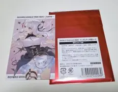 にじさんじ 椎名唯華 SitR 東京公演 チェキ レア