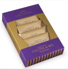 ガトーフェスタハラダ　チョコレート　ラスク　5枚入 未開封