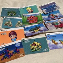 2026年最新】sdガンダムカードダス 0番の人気アイテム - メルカリ