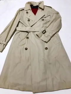 BURBERRY ライナー付きトレンチ コート ベージュ