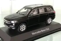 スパーク 別注.1/43 Mercedes Benz GLS