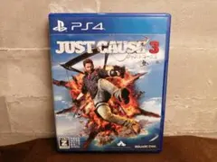 PS4 ジャストコーズ3　117