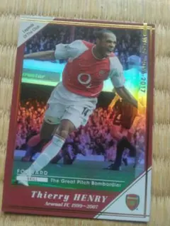 2026年最新】アーセナル wccfの人気アイテム - メルカリ