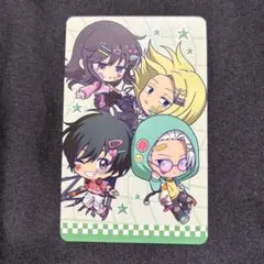 サカモトデイズ　デコラ　order