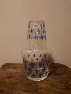 レトロ　水差しのサムネイル