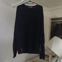 美品・IC確認済み】プラダ クロップド丈 リンガーtシャツ 半袖 バイ