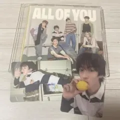 東京ドーム限定盤 アントン