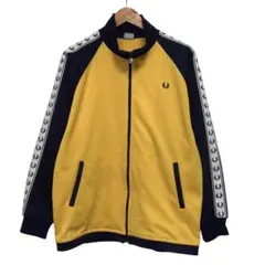 フレッドペリー ハリスツイード ヒットユニオン ジャケット フレッドペリー ハリスツイード ヒットユニオン ジャケット