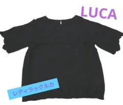 LUCA　レディラックルカ　レース　トップスのサムネイル