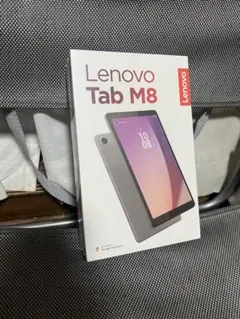 Lenovo Tab M8(FHD) 8inch タブレット 付属品未使用 Lenovo Tab M8 (FHD) | Android タブレット | レノボ・ ジャパン