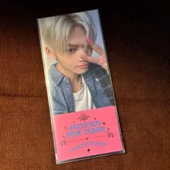 ENHYPEN WORLD NIKI ニキ 購入特典