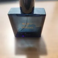 CHANEL BLEU DE CHANEL パルファム 50ml