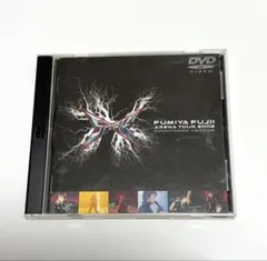 藤井フミヤ ツアー2002 THE PARTY DVD - メルカリ