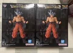 2026年最新】孫悟空 身勝手の極意 フィギュアの人気アイテム - メルカリ